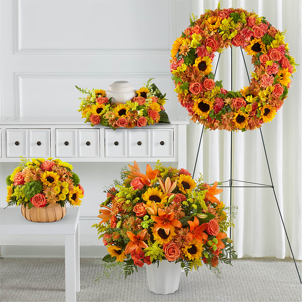 Heart of Gold Bundles – Acme, Malvern PA