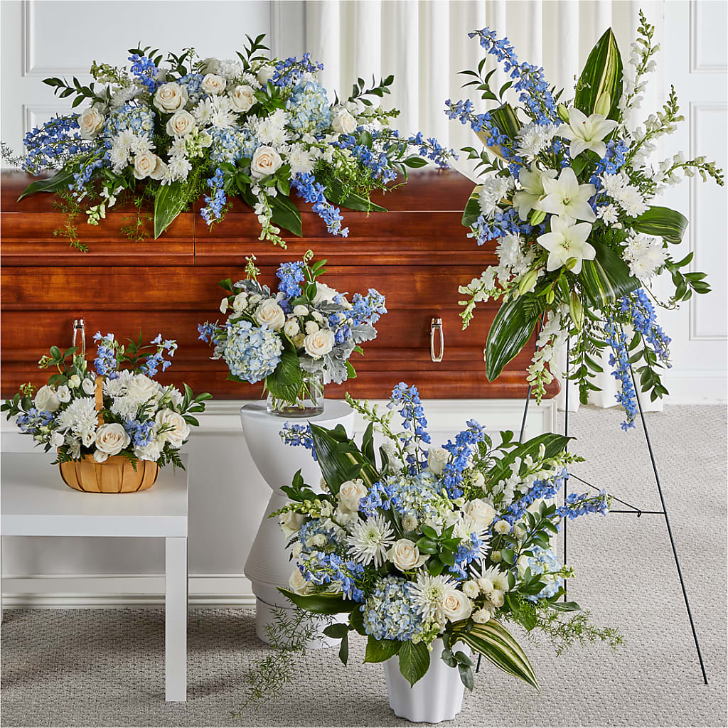 Blessings of Memory Bundles – Acme, Malvern PA