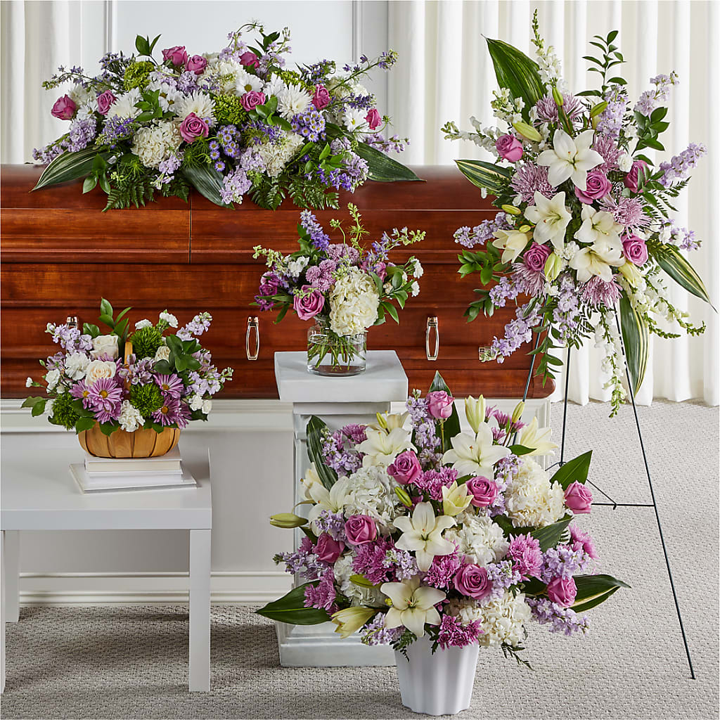 Tender Embrace Bundles – Acme, Malvern PA