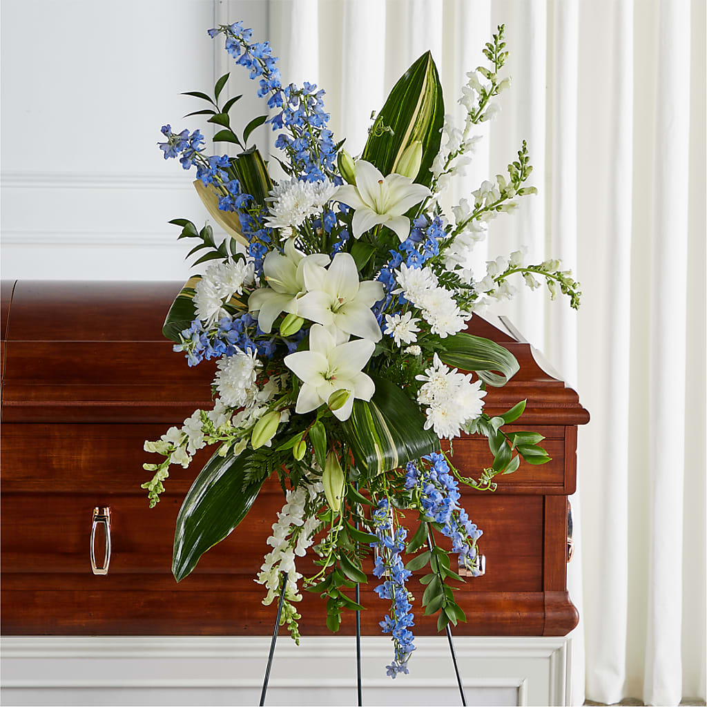 Eternal Impressions Standing Spray – Acme, Malvern PA