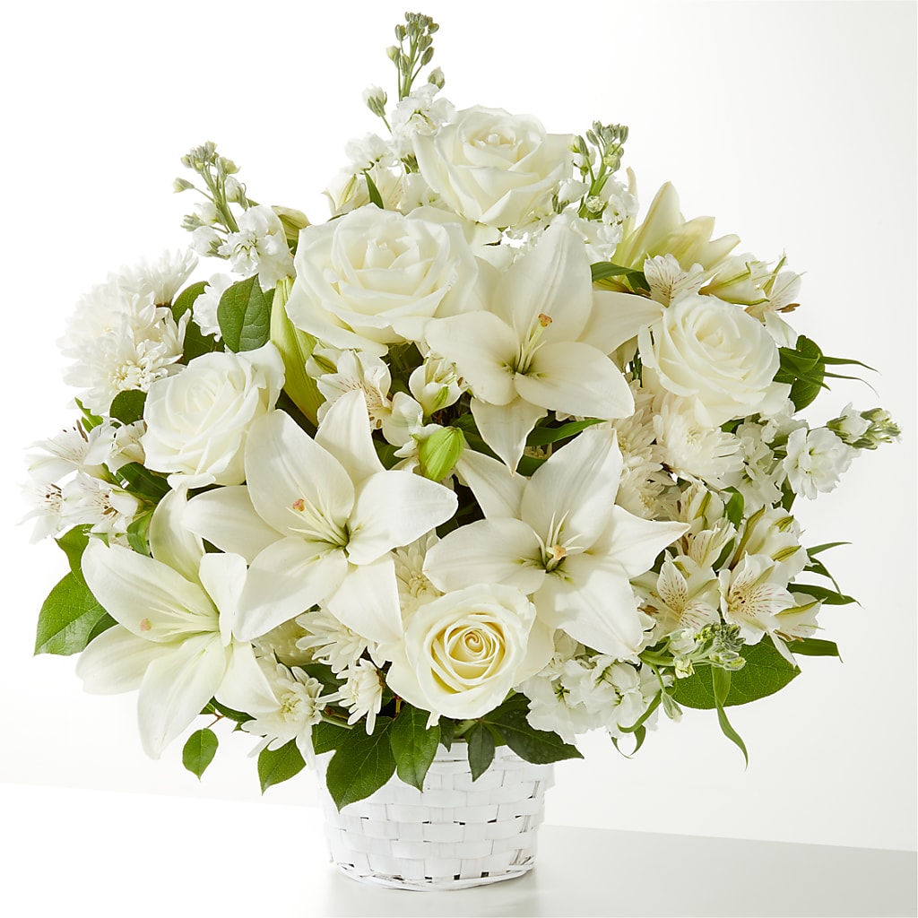Peaceful Reflections Arrangement – Acme, Malvern PA
