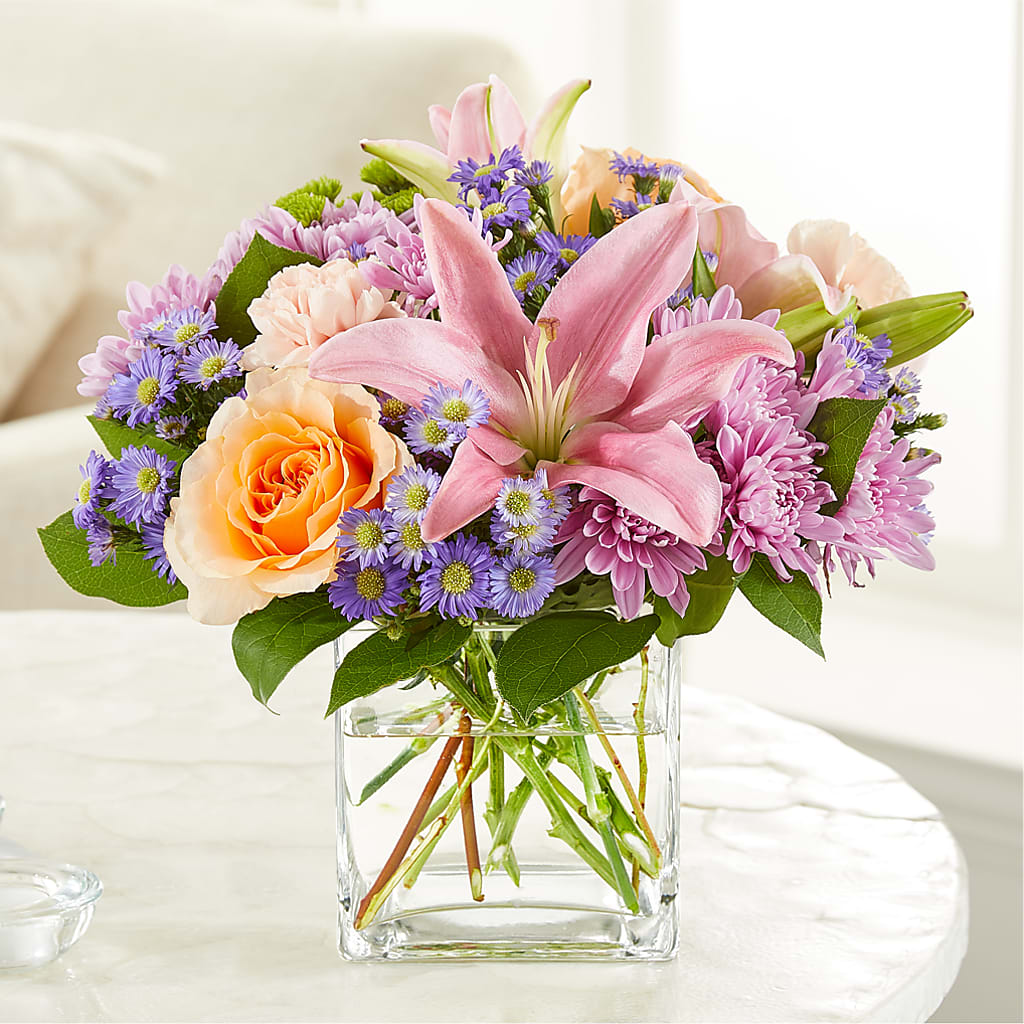 Delicate Details Bouquet – Acme, Malvern PA