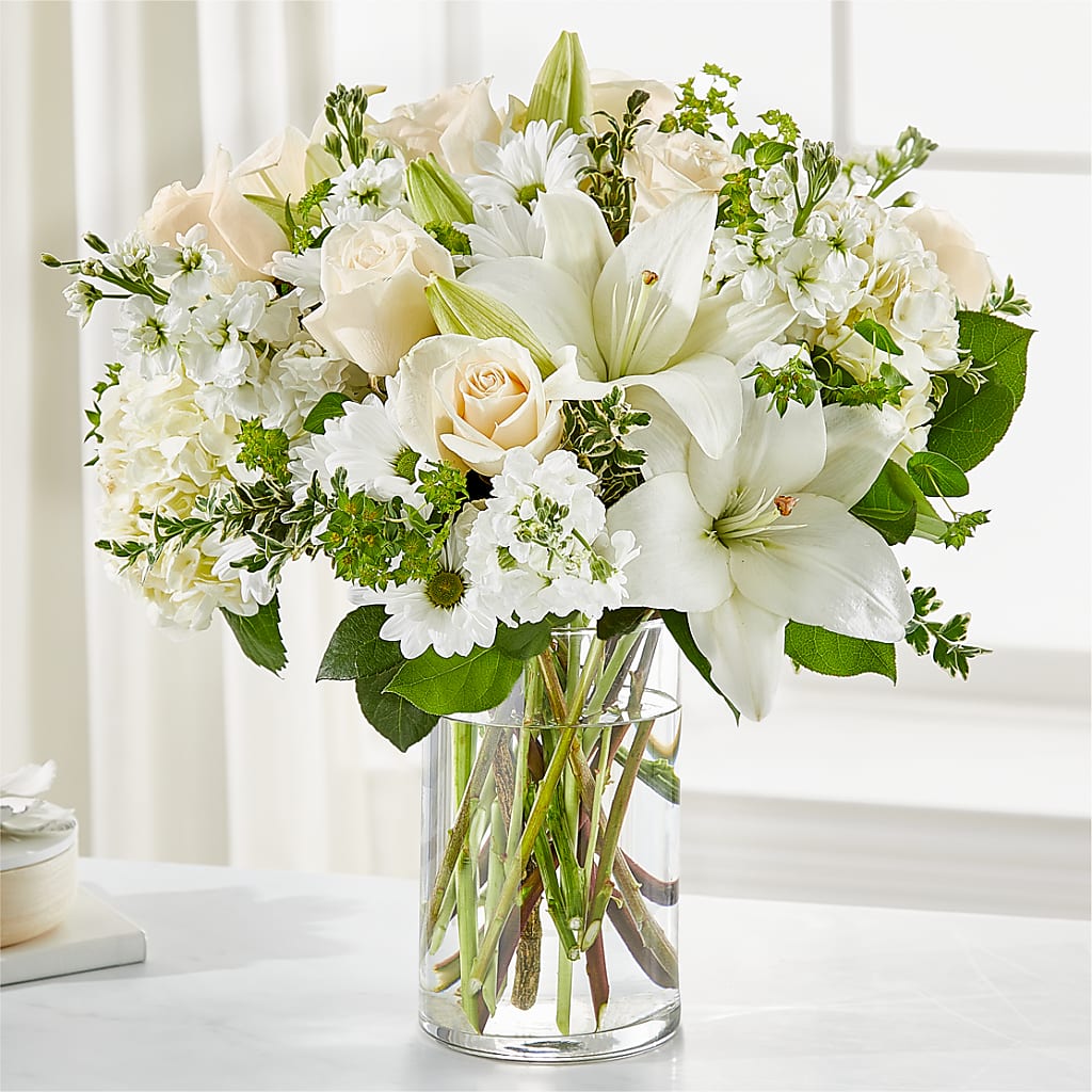 Hope & Renewal Bouquet – Acme, Malvern PA