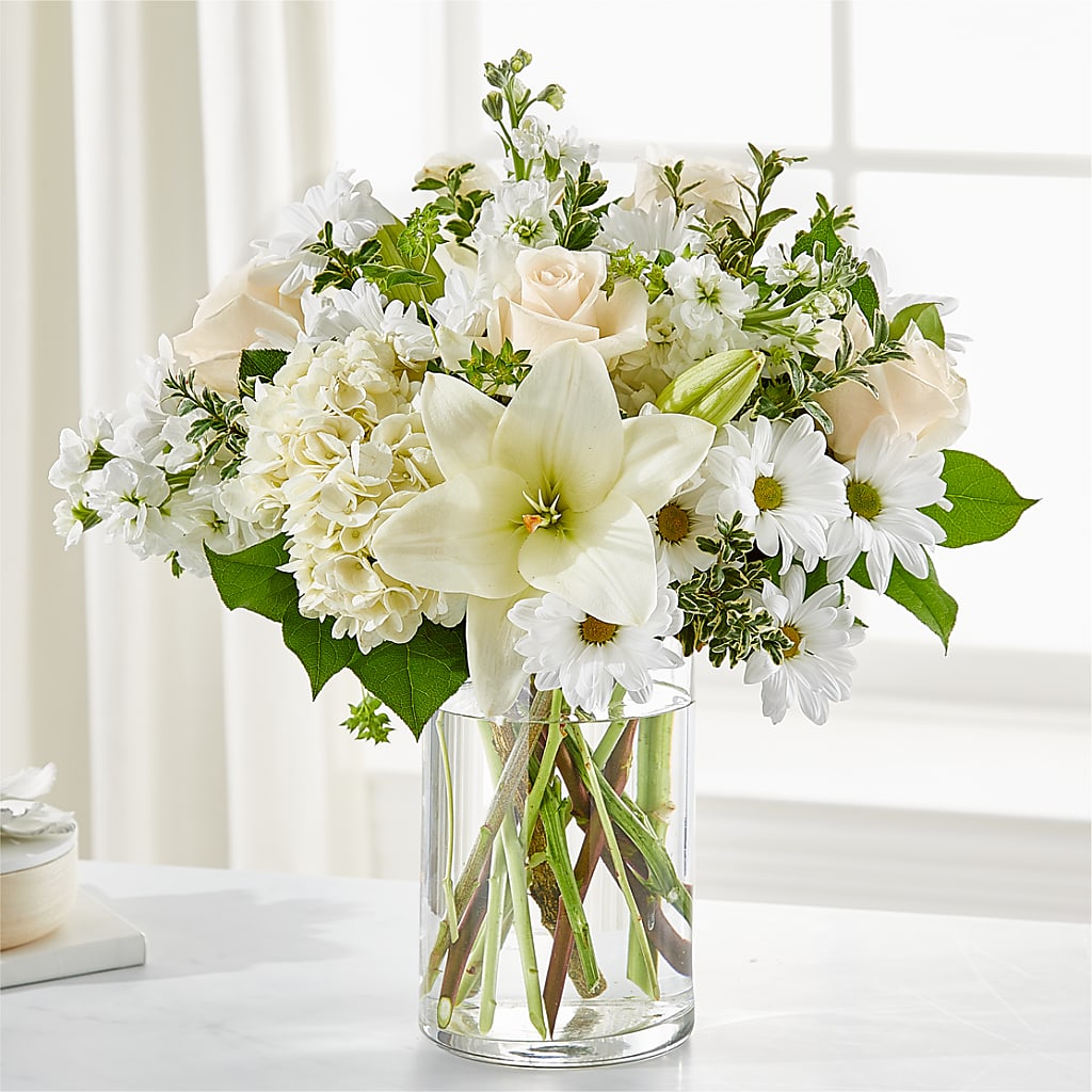 Hope & Renewal Bouquet – Acme, Malvern PA
