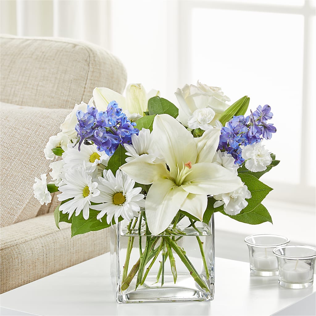 Restored Bouquet – Acme, Malvern PA