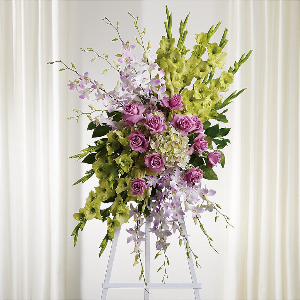 Lasting Legacy Standing Spray – Acme, Malvern PA