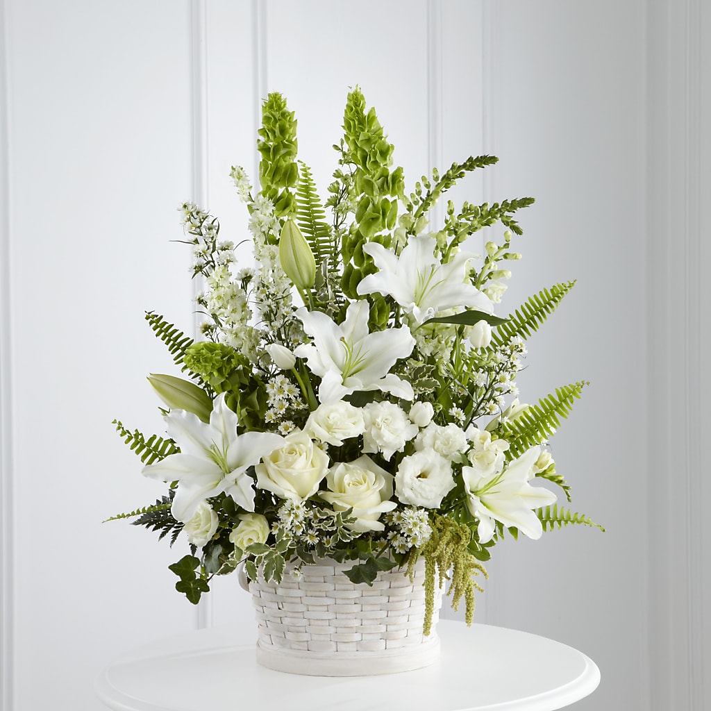 In Our Thoughts Arrangement – Acme, Malvern PA