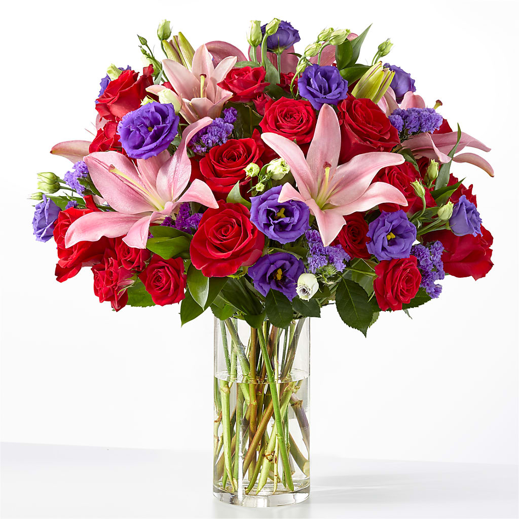 Truly Stunning Bouquet – Acme, Malvern PA