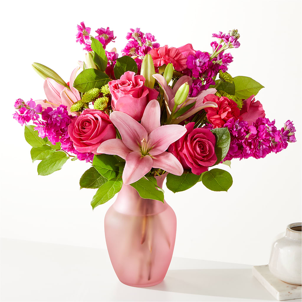Watermelon Crush Bouquet – Acme, Malvern PA