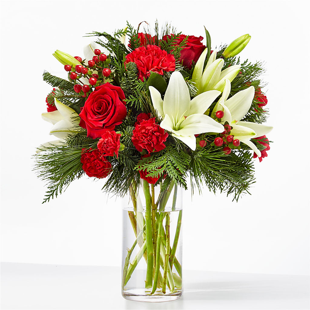 Joyful Greetings Bouquet – Acme, Malvern PA