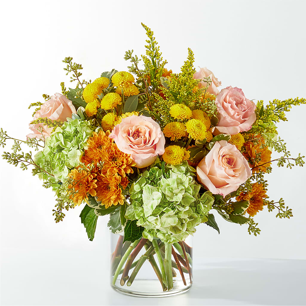 Fall Foliage Bouquet – Acme, Malvern PA