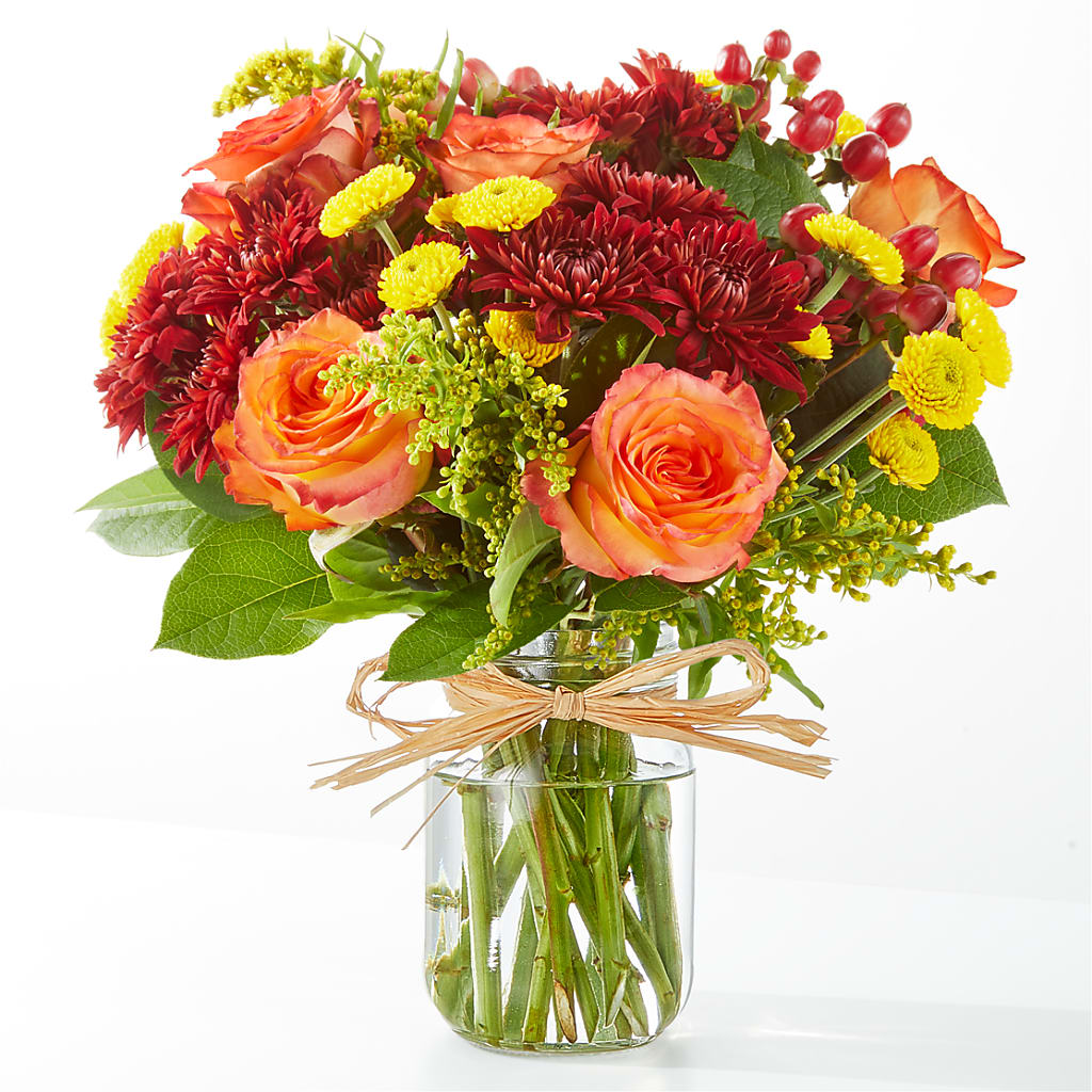 Apple Picking Bouquet – Acme, Malvern PA