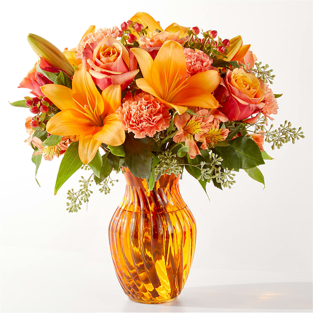 Afternoon Light Bouquet – Acme, Malvern PA
