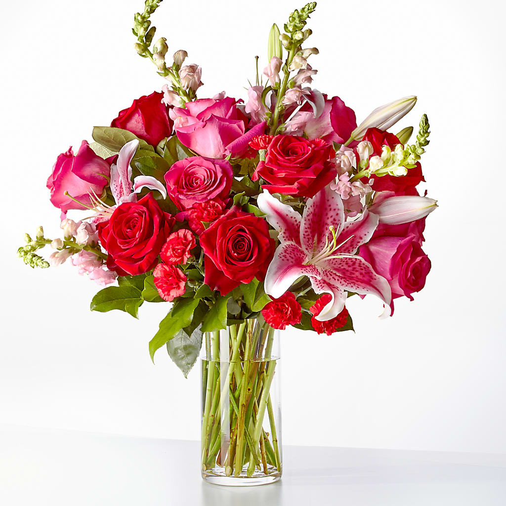 Love at First Sight Bouquet – Acme, Malvern PA