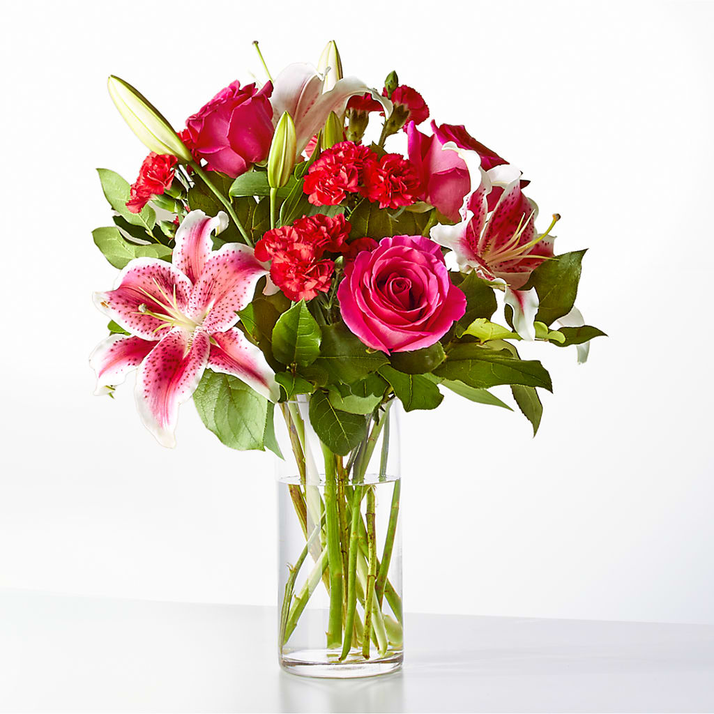 Love at First Sight Bouquet – Acme, Malvern PA