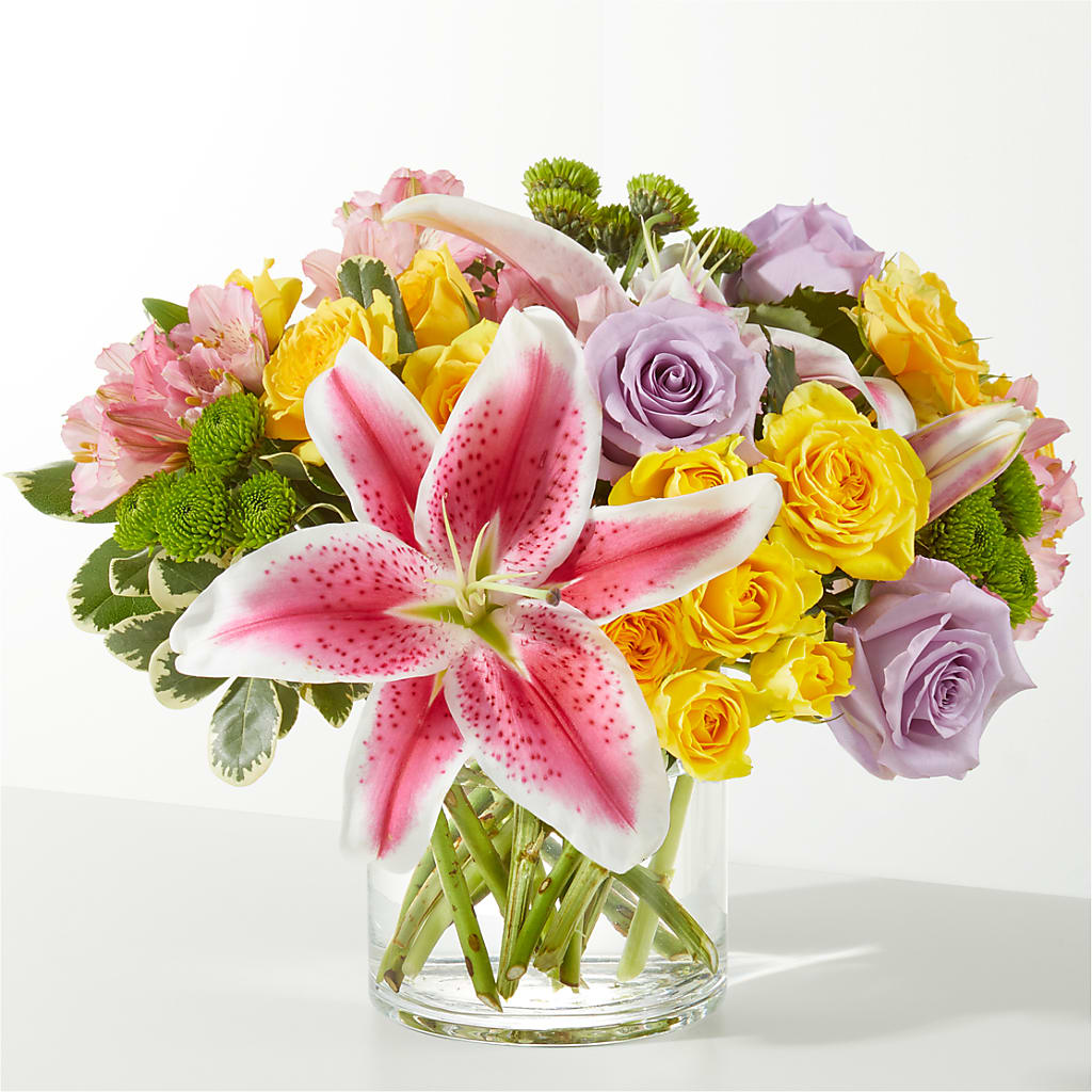 Serendipitous Blossoms Bouquet – Acme, Malvern PA