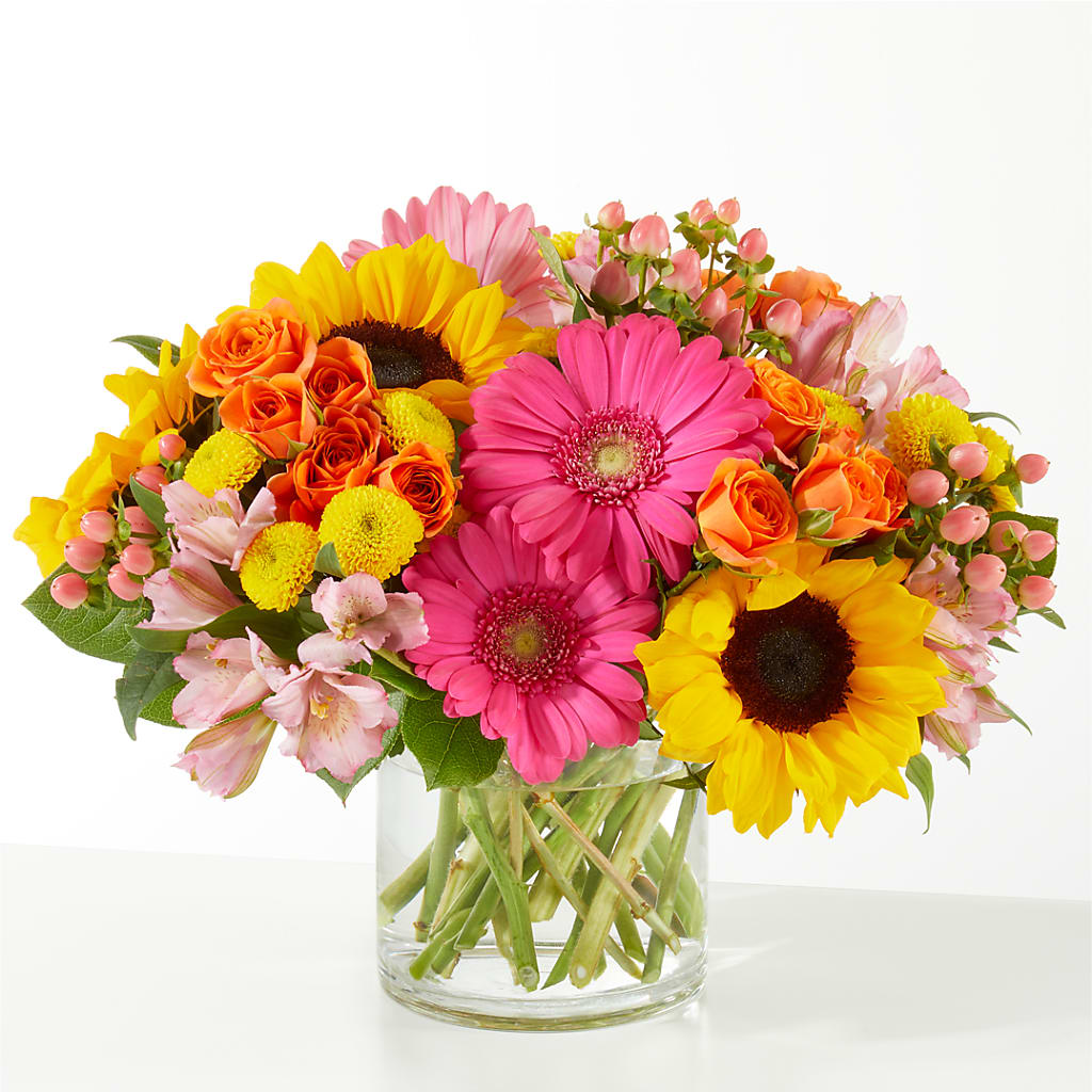 Beach Day Bouquet – Acme, Malvern PA