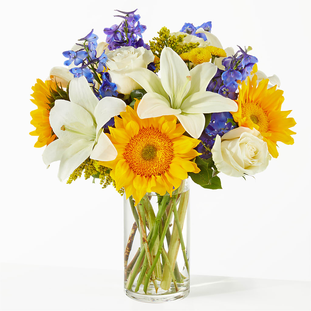 Stargazing Bouquet – Acme, Malvern PA