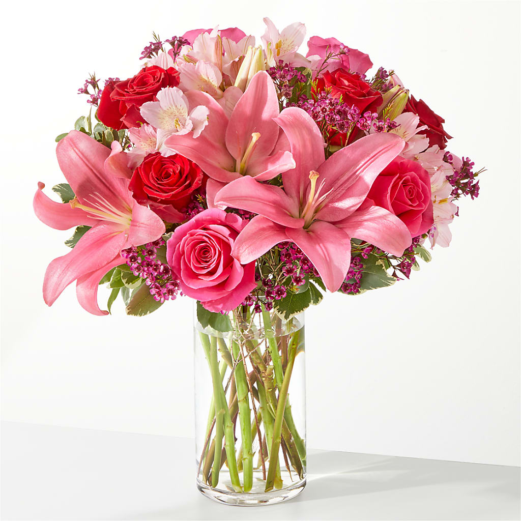 Perfect Pair Bouquet – Acme, Malvern PA