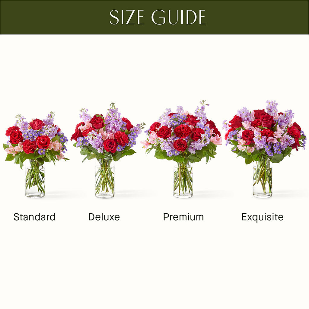 Your Majesty Bouquet – Acme, Malvern PA