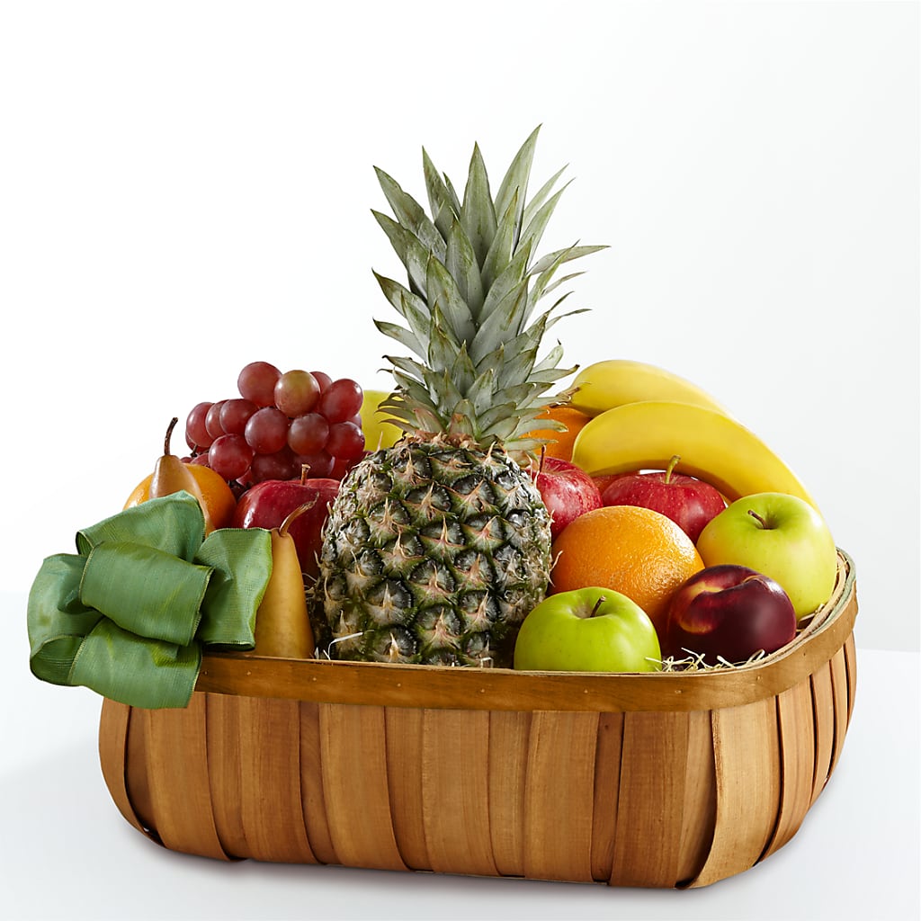 Gracious Gift Fruit Basket – Acme, Malvern PA
