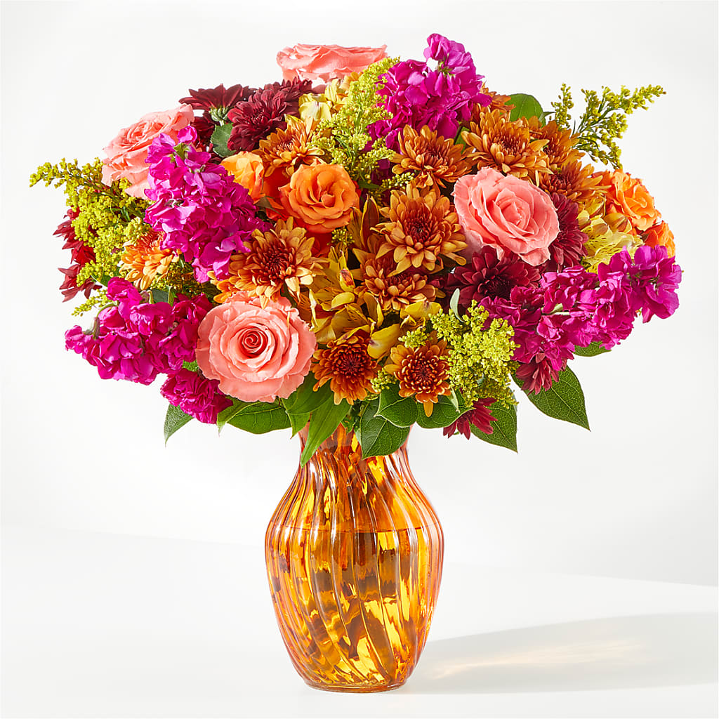 Amber Muse Bouquet – Acme, Malvern PA