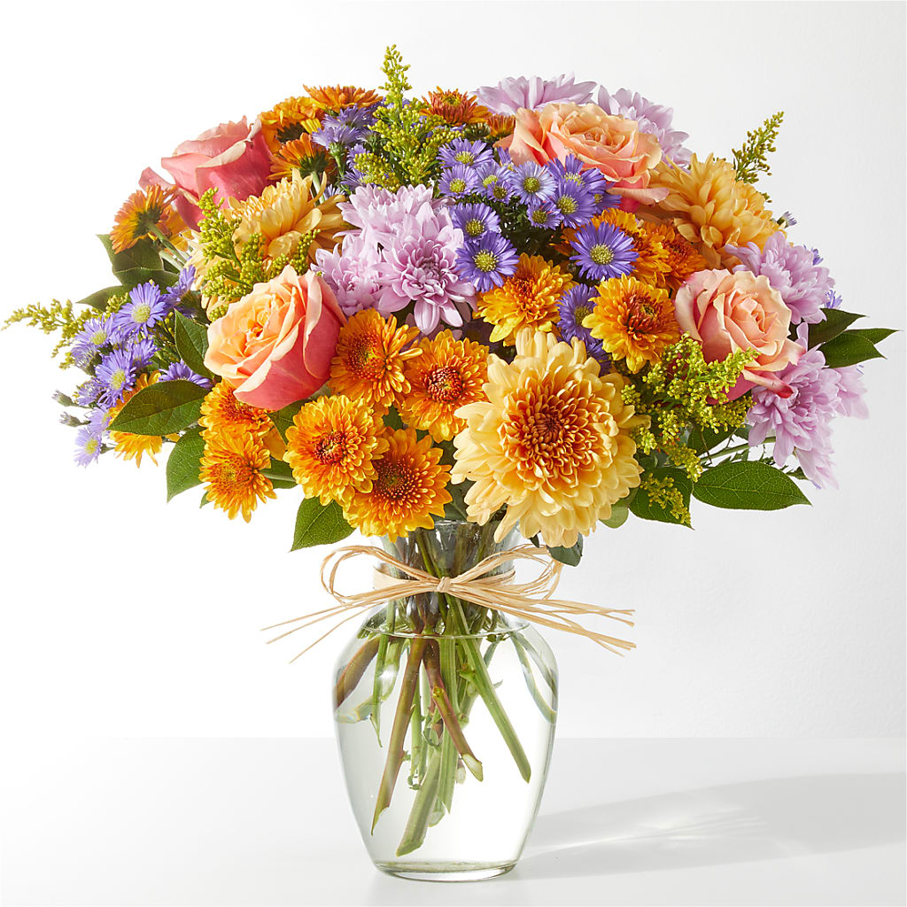 Countryside Bouquet – Acme, Malvern PA
