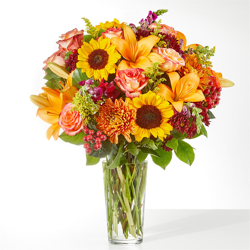 Seasons Change Bouquet – Acme, Malvern PA
