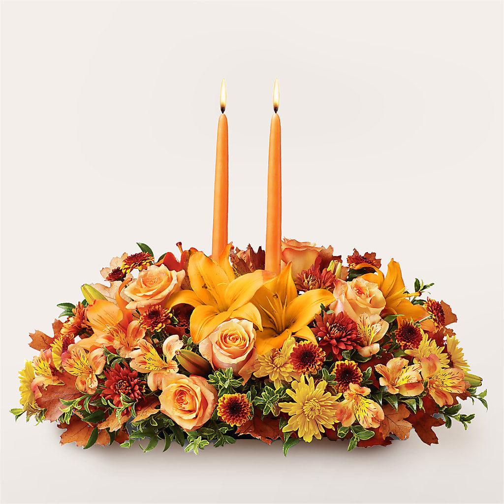 Traditions Centerpiece – Acme, Malvern PA