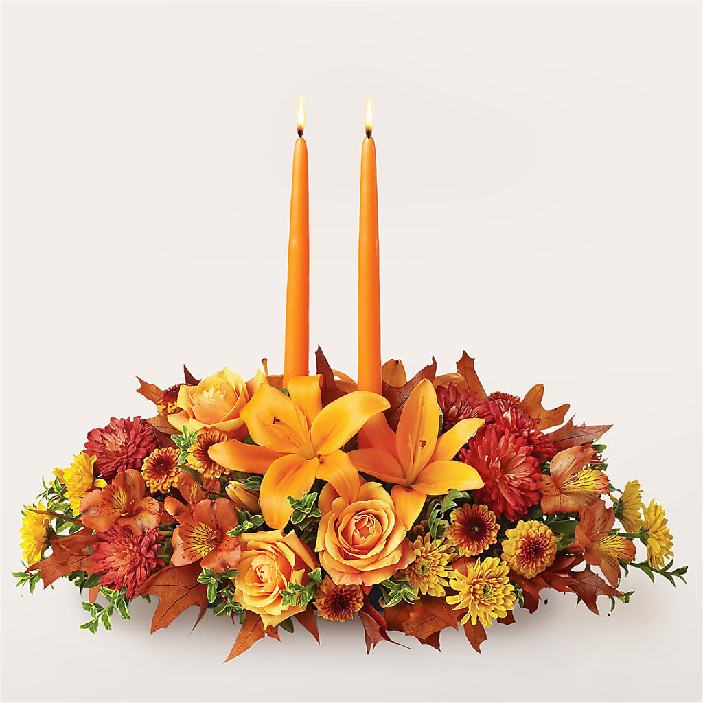 Traditions Centerpiece – Acme, Malvern PA