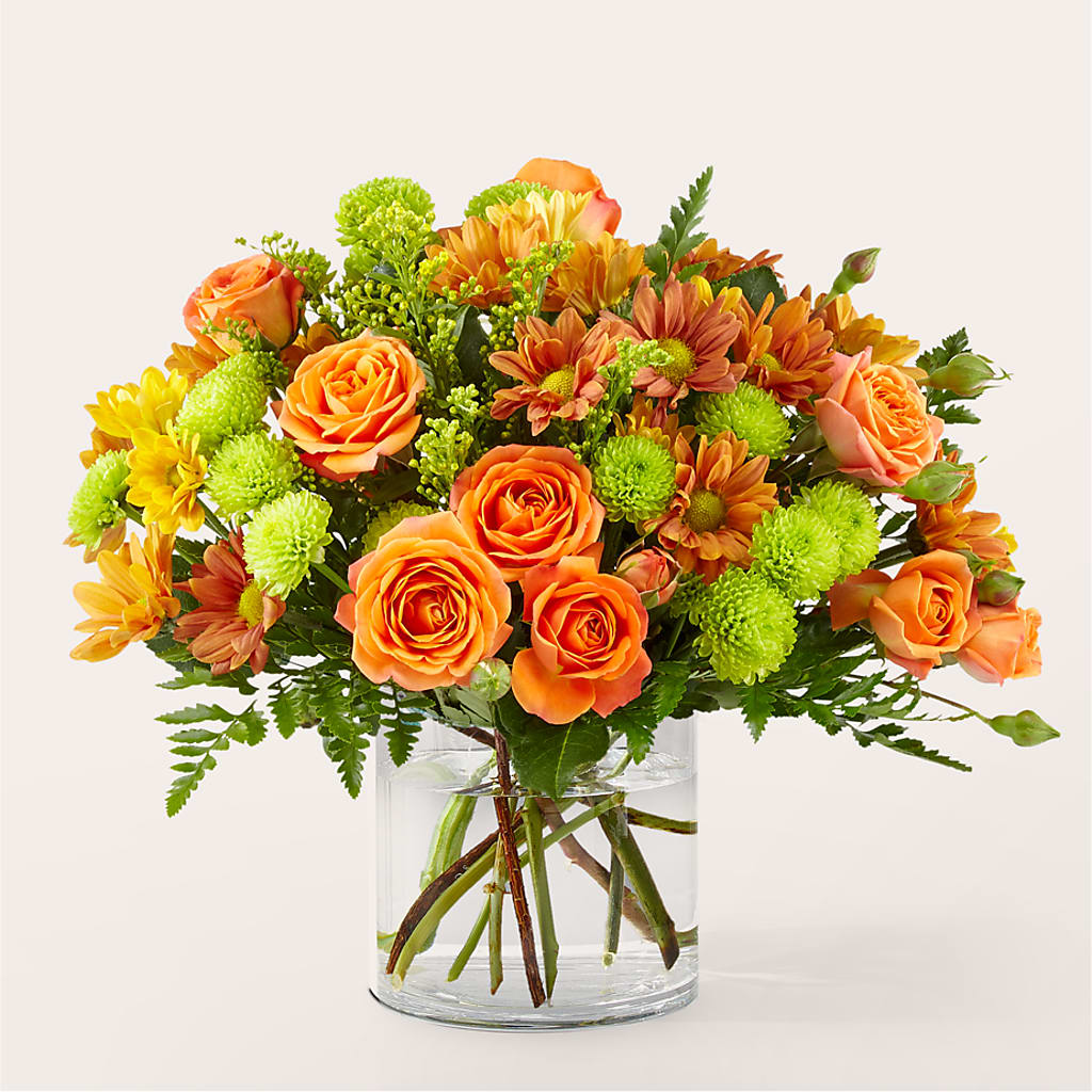 The Farmhouse Bouquet – Acme, Malvern PA