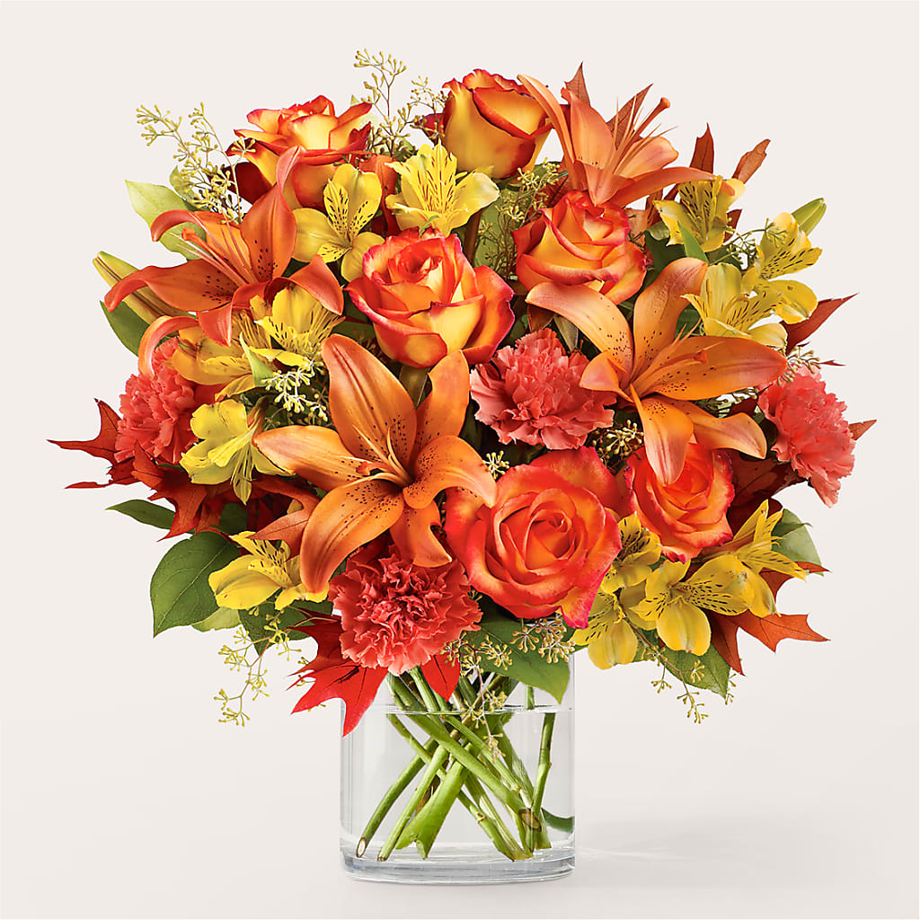 Pecan Pie Bouquet – Acme, Malvern PA