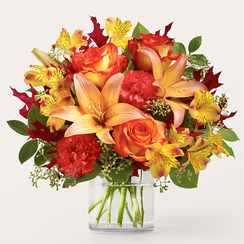 Pecan Pie Bouquet – Acme, Malvern PA