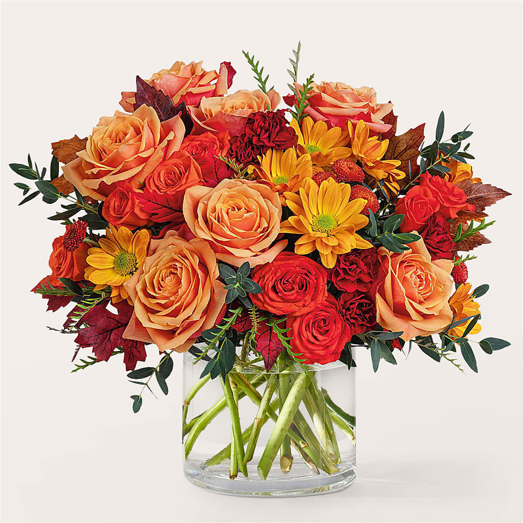 Sweet as Cinnamon Bouquet – Acme, Malvern PA