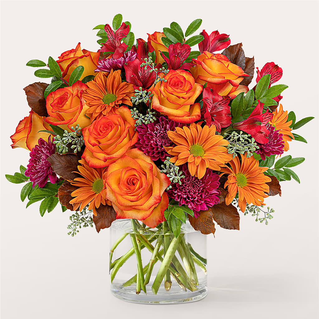 Brisk Morning Bouquet – Acme, Malvern PA