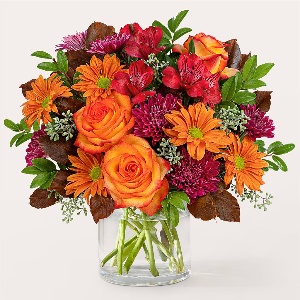 Brisk Morning Bouquet – Acme, Malvern PA