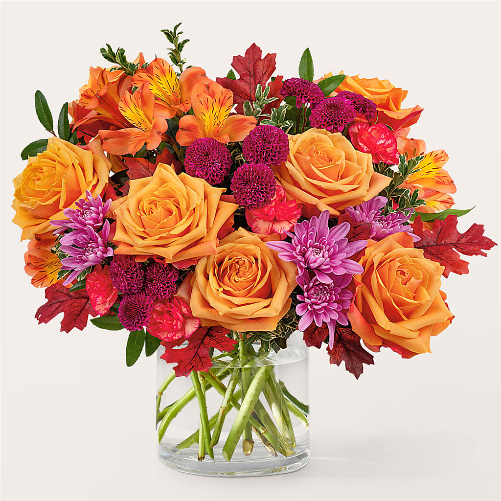 Terracotta Treasures Bouquet – Acme, Malvern PA