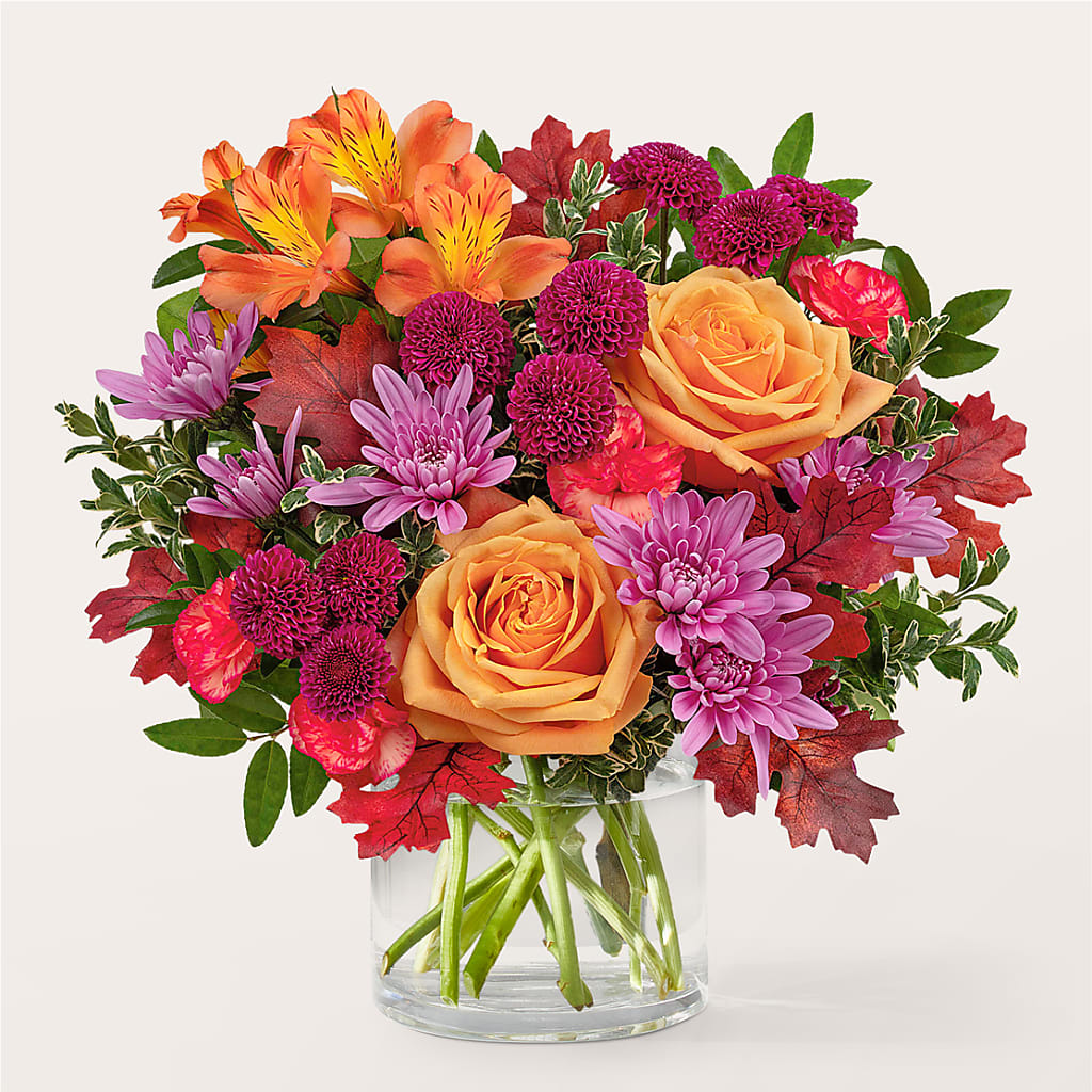 Terracotta Treasures Bouquet – Acme, Malvern PA