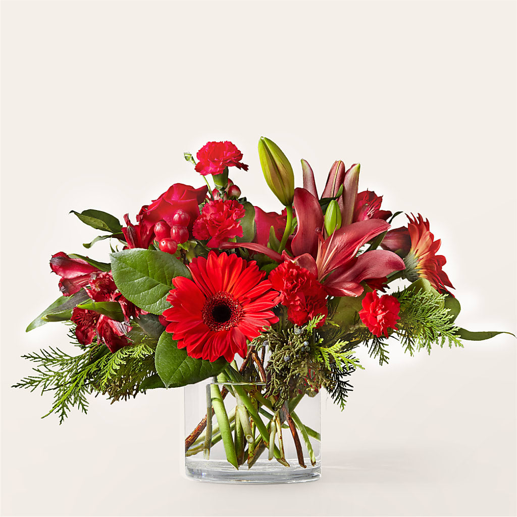 Friendsmas Bouquet – Acme, Malvern PA