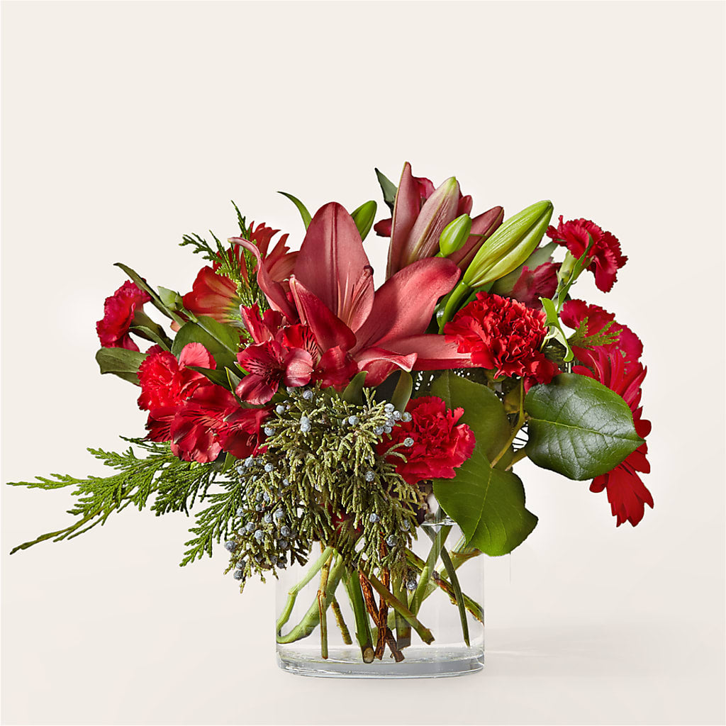 Friendsmas Bouquet – Acme, Malvern PA