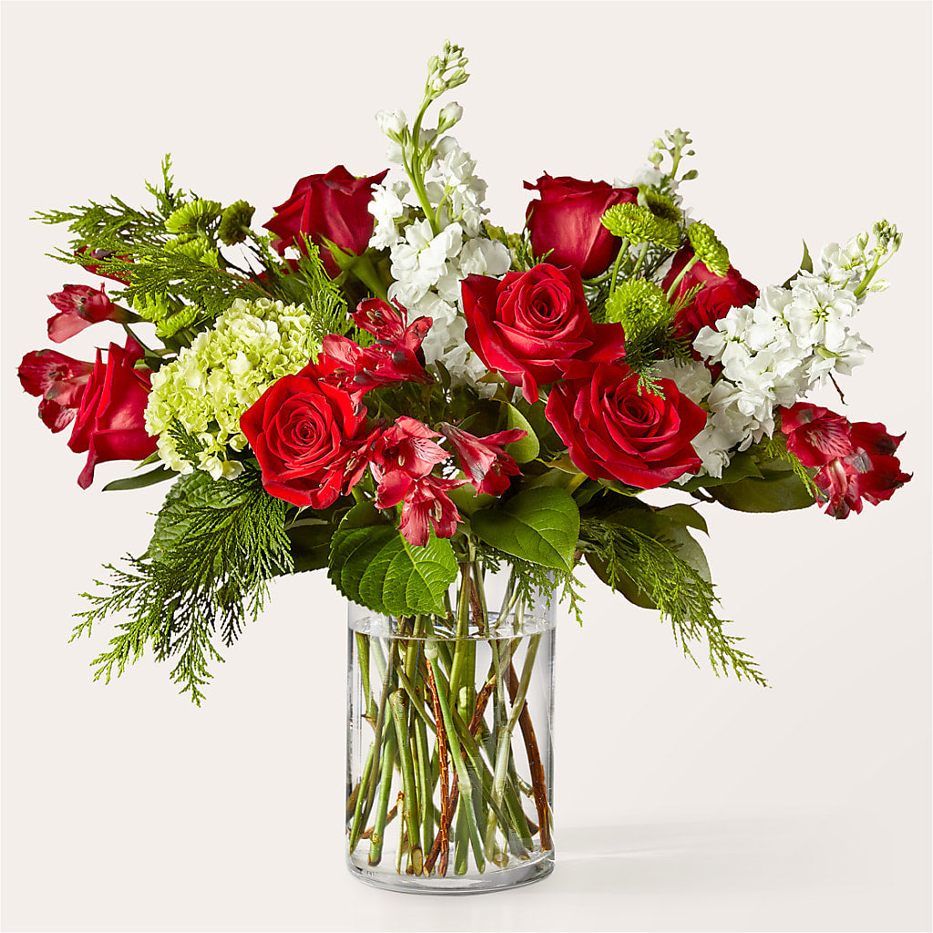 Tree Shopping Bouquet – Acme, Malvern PA