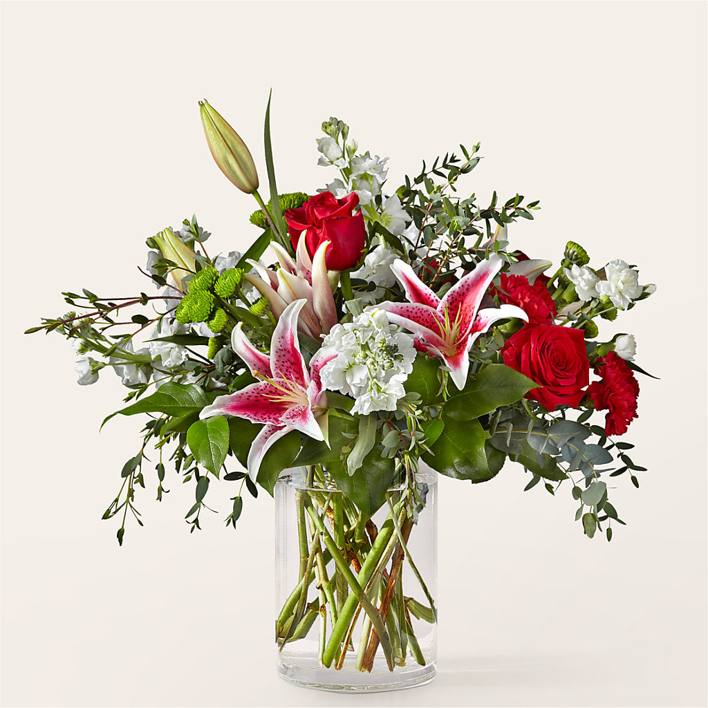 Gumdrop Button Bouquet – Acme, Malvern PA
