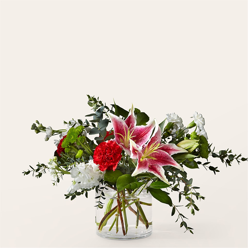 Gumdrop Button Bouquet – Acme, Malvern PA