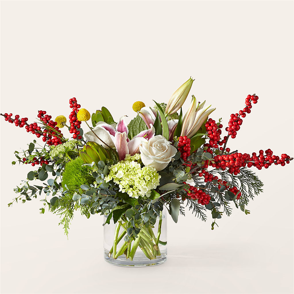 Berry & Bright Bouquet – Acme, Malvern PA
