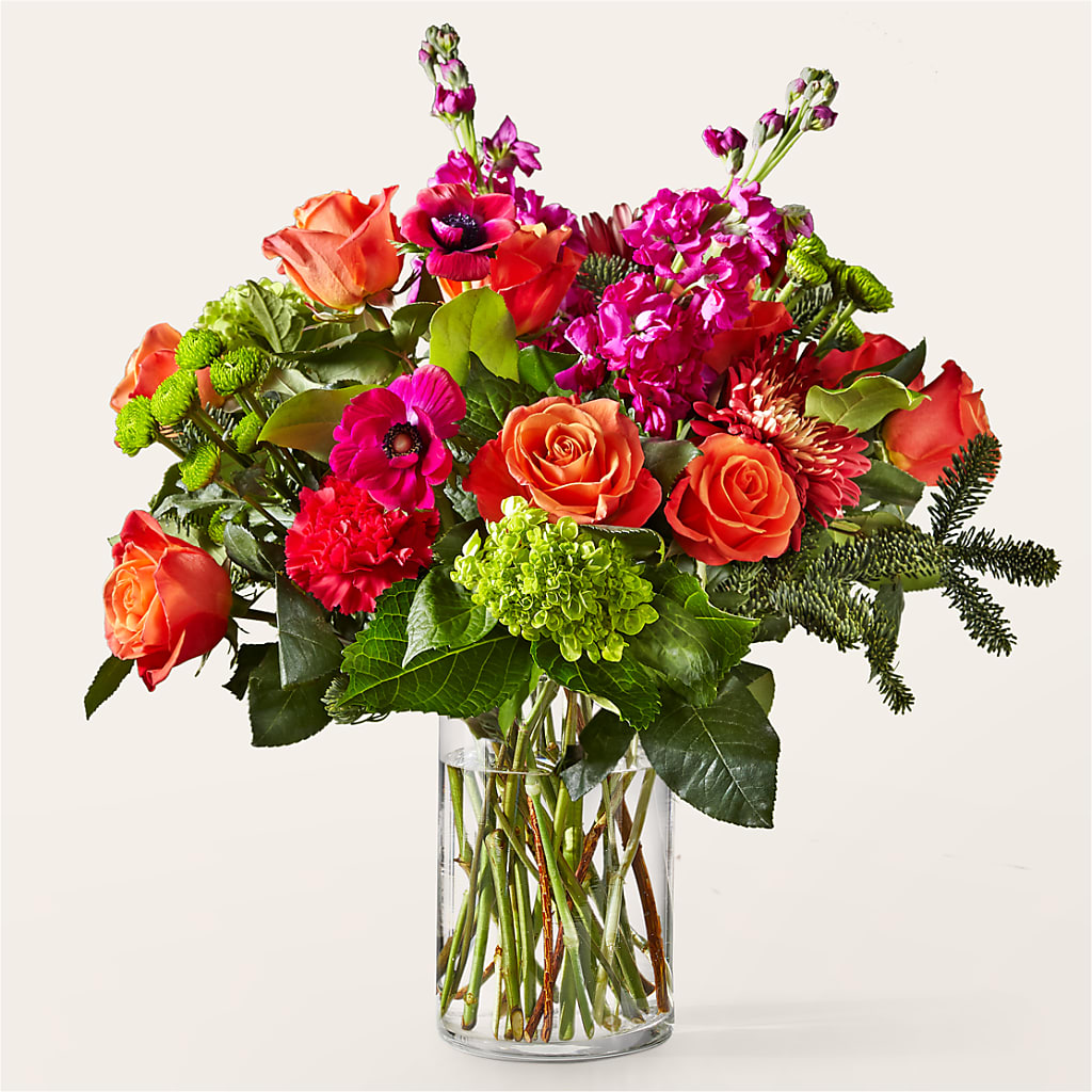 All the Tinsel Bouquet – Acme, Malvern PA