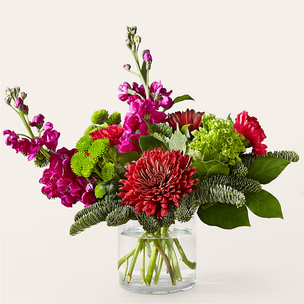 All the Tinsel Bouquet – Acme, Malvern PA