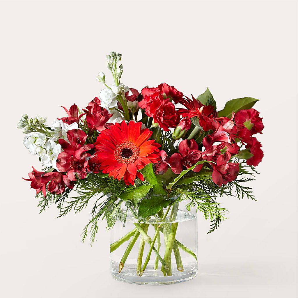 Holidaisy Bouquet – Acme, Malvern PA