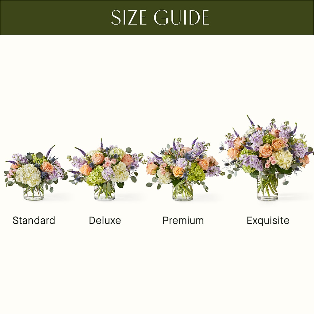 Porch Swing Bouquet – Acme, Malvern PA