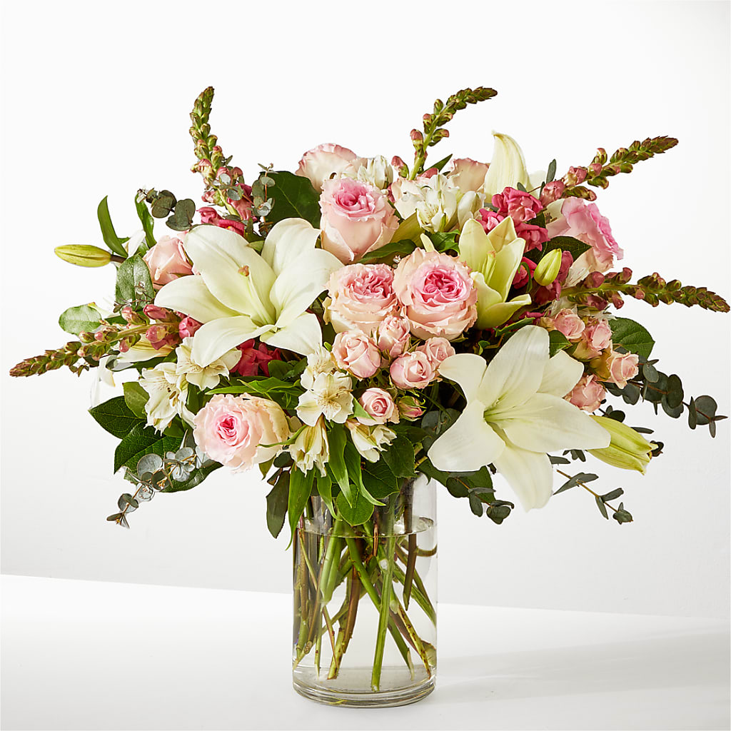 Ballet Slippers Bouquet – Acme, Malvern PA
