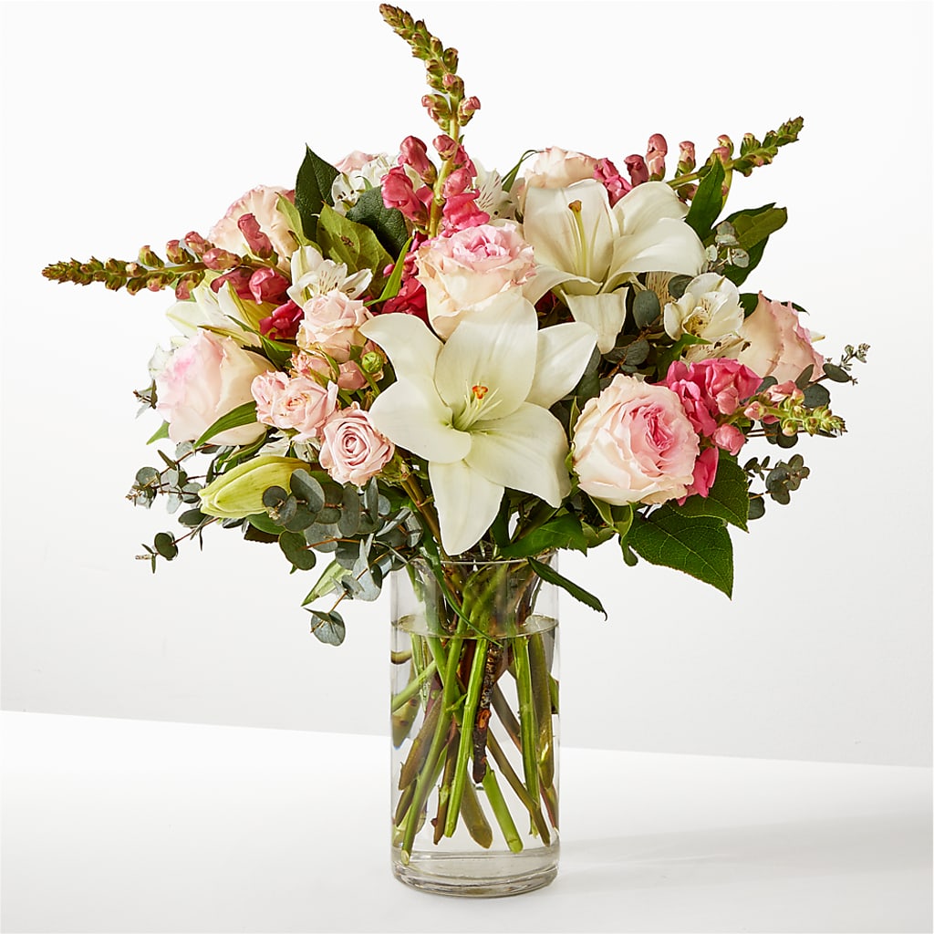 Ballet Slippers Bouquet – Acme, Malvern PA